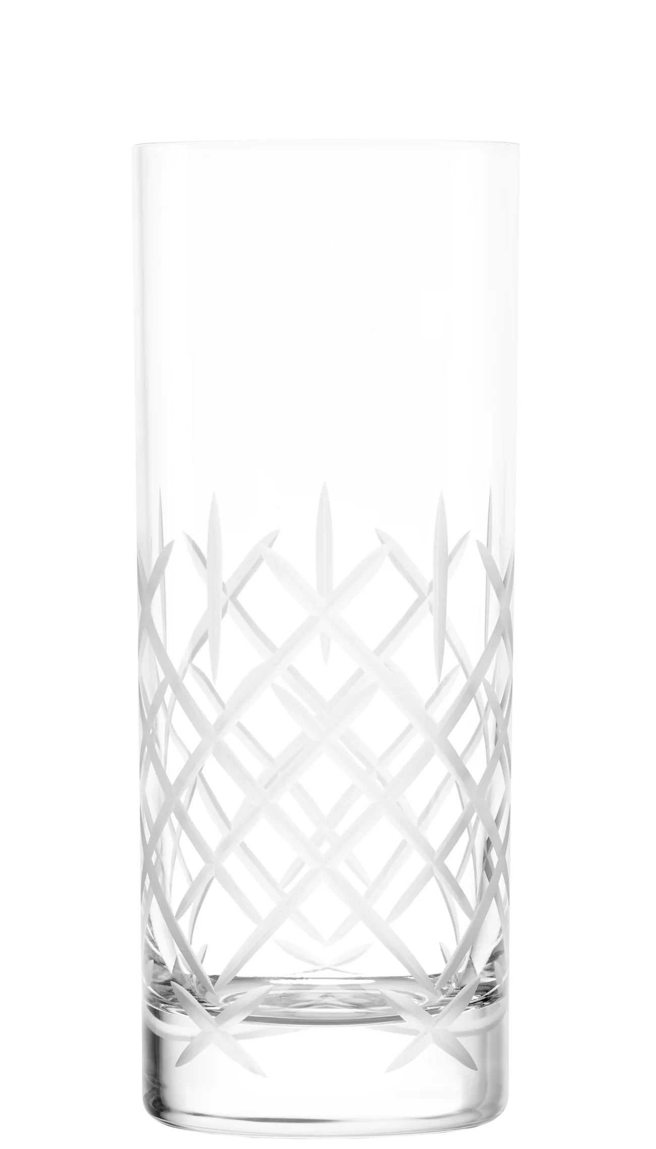 Long drink CLUB New York Bar 405 ml - Set of 6 PCs - Stolzle